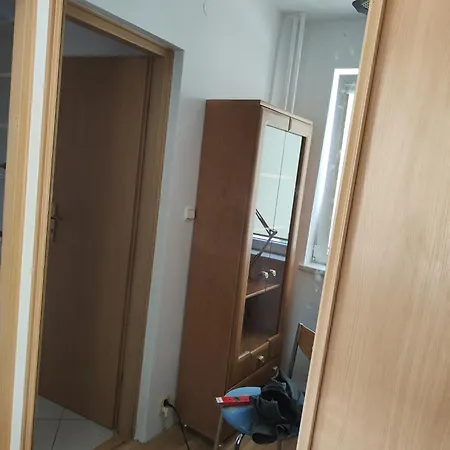 Wygodny Apartament Dla Rodziny 3-5 Osobowej * Varsóvia