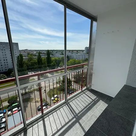 Wygodny Apartament Dla Rodziny 3-5 Osobowej *
