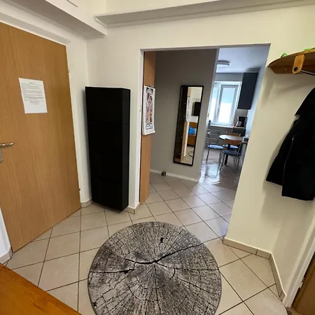 Wygodny Apartament Dla Rodziny 3-5 Osobowej *
